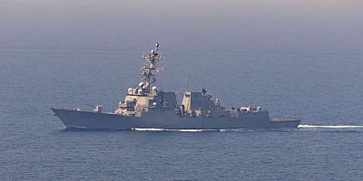 CENTCOM: İran ablukasında 58 gemiye müdahale
