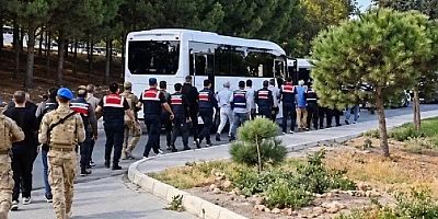 Çeşme Belediyesi’ne rüşvet operasyonunda 10 tutuklama