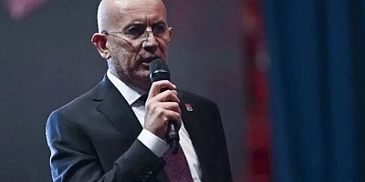 CHP Ankara İl Başkanı Ümit Erkol gözaltına alındı!