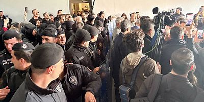 CHP Bursa’dan flaş karar!