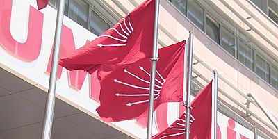 CHP butlan itirazını geri çekti