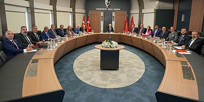CHP’de 26 il başkanı daha görevden alındı