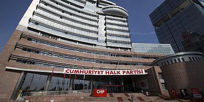 CHP’de 4 il başkanı daha görevden alındı