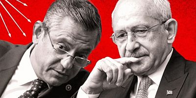 CHP’de 6 saatlik zirve: Kurultay için geri sayım başladı!