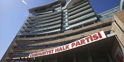 CHP’de gözler 1 Haziran’a çevrildi