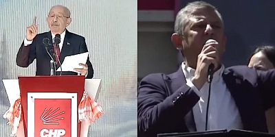 CHP’de hesaplaşma büyüyor: Kılıçdaroğlu'ndan kurultay çıkışı