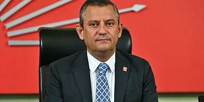 CHP Genel Başkanı Özel hakkında soruşturma başlatıldı