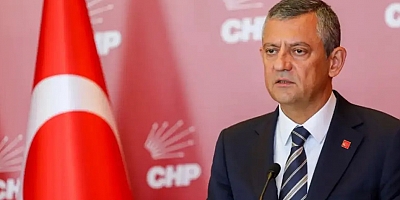 CHP Genel Başkanı Özgür Özel Bursa’ya geliyor!