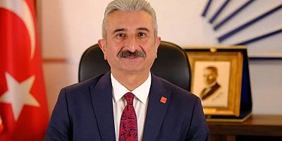 CHP İl Başkanı Yeşiltaş, Bozbey'in istifa söylentilerine ne dedi?