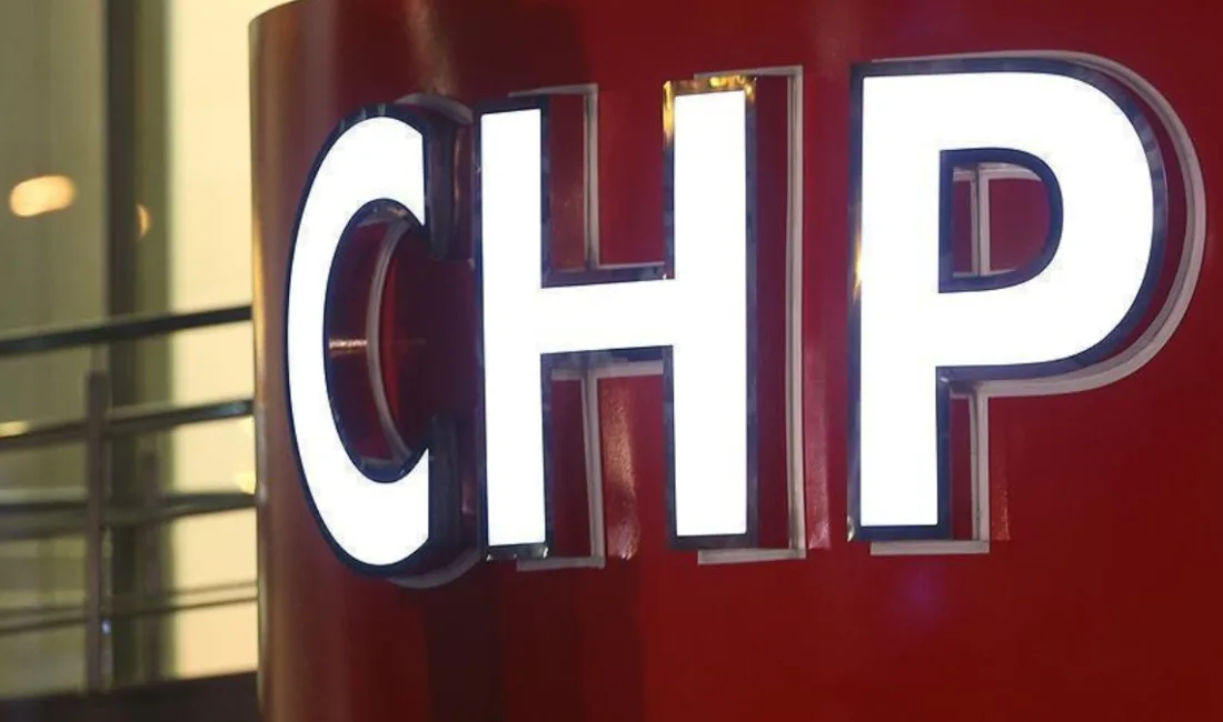 CHP Kurultayı soruşturmasında 13 gözaltı