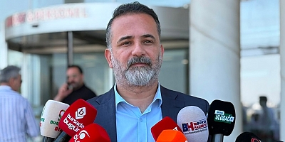 CHP’li Akbulut’tan Bozbey açıklaması