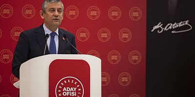 CHP seçim çalışmalarına başladı