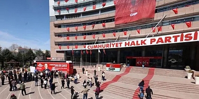CHP seçimli kurultayı ne zaman olacak?
