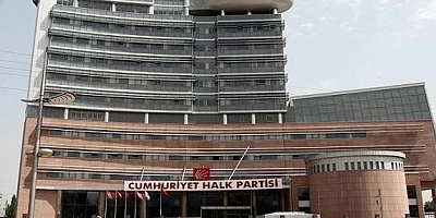 CHP, YSK’ya başvurdu