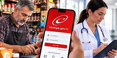 Çiftçiden mühendise, esnaftan veterinere, e-tebligat zorunluluğu getirildi