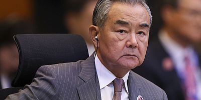 Çin’den ABD’ye; Uluslararası yargıç değilsin