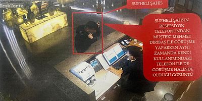 “Çirkinler” suç örgütüne yönelik operasyon: 5 gözaltı