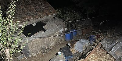 Çocuk suçluluğunda korkutan tablo: Bursa’da 111 yıl hapis