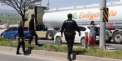 Çocuklara dilencilik yaptıranlara hapis cezası geliyor!