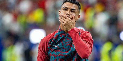 Cristiano Ronaldo'dan emeklilik kararı! Tarih verdi