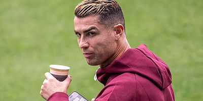 Cristiano Ronaldo milli takım kampını terk etti! 
