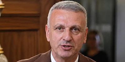 Cumhurbaşkanı Başdanışmanı Oktay Saral istifa etti