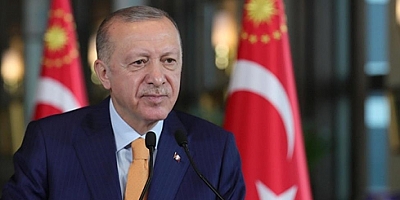 Cumhurbaşkanı Erdoğan’dan 1 Mayıs mesajı