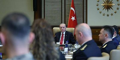 Cumhurbaşkanı Erdoğan’dan Emniyet Teşkilatı’na övgü