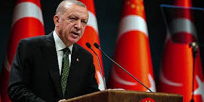 Cumhurbaşkanı Erdoğan’dan önemli açıklamalar