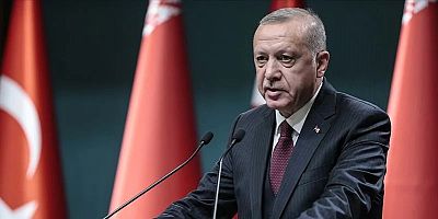 Cumhurbaşkanı Erdoğan: ‘Haksız kazancı olan bedelini öder’