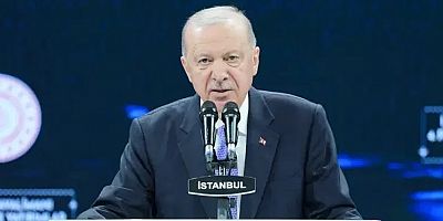 Cumhurbaşkanı Erdoğan: Havacılıkta şampiyonlar ligindeyiz