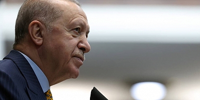 Cumhurbaşkanı Erdoğan; ‘Kimse Türkiye’ye parmak sallayamaz’