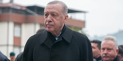 Cumhurbaşkanı Erdoğan: ‘Ortadoğu şu anda kaynıyor’