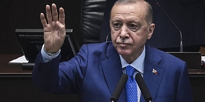 Cumhurbaşkanı Erdoğan: ‘Siyasi tarihim boyunca çok ihanet gördüm’