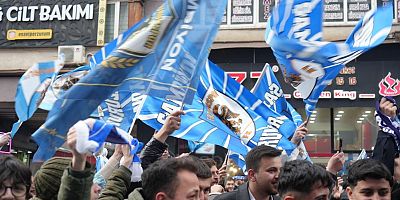 Dadaşlar Süper Lig'de