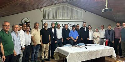 DAĞDER Nilüfer'de 