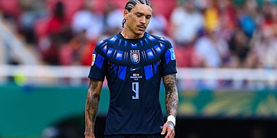 Darwin Nunez, Trabzonspor'a gelecek mi?