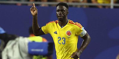 Davinson Sanchez, Galatasaray'dan ayrılacak mı?