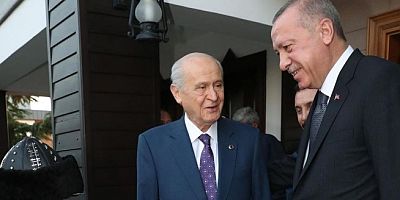 Devler Bahçeli erken seçim için ne dedi?