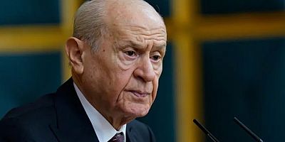 Devlet Bahçeli: Oyalanmaya gerek yok