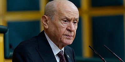 Devlet Bahçeli: ‘Siyaset çıkar yarışı değildir’