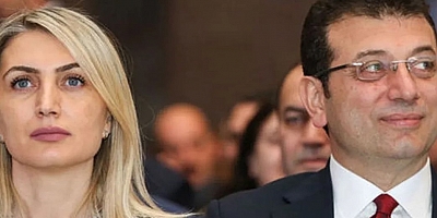Dilek İmamoğlu'nun kardeşi gözaltına alındı!