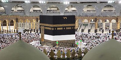 Diyanet’ten umre turlarında Aile Yılı hediyesi