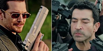 Diziler sil baştan değişiyor! Büyük temizlik başladı...