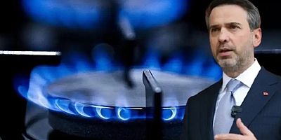 Doğal gaza zam gelecek mi? Bakan açıkladı…