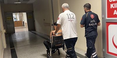 “Doğruluk mu, cesaret mi” oyunu hastanede bitti