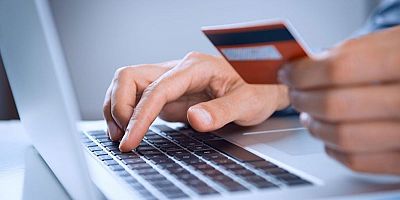 Dolandırıcılar sınır tanımıyor; İnternetten alışveriş yaparken dikkat