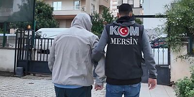 Dolandırıcılık ve rüşvet operasyonu: 22 tutuklama