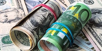 Dolar-Euro ne kadar oldu?