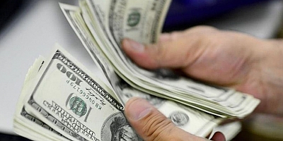 Dolar kuru koptu gidiyor! 
